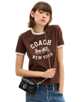 Quilted Tabby Mini Chain Crossbody Bag 19