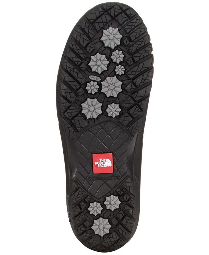 The North Face Women s ThermoBall Utility Mid Waterproof Boots