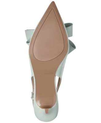 Women's Allon Bow Slingback Pumps