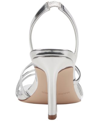 Women's Nalina Strappy Slip-On Stiletto Sandals