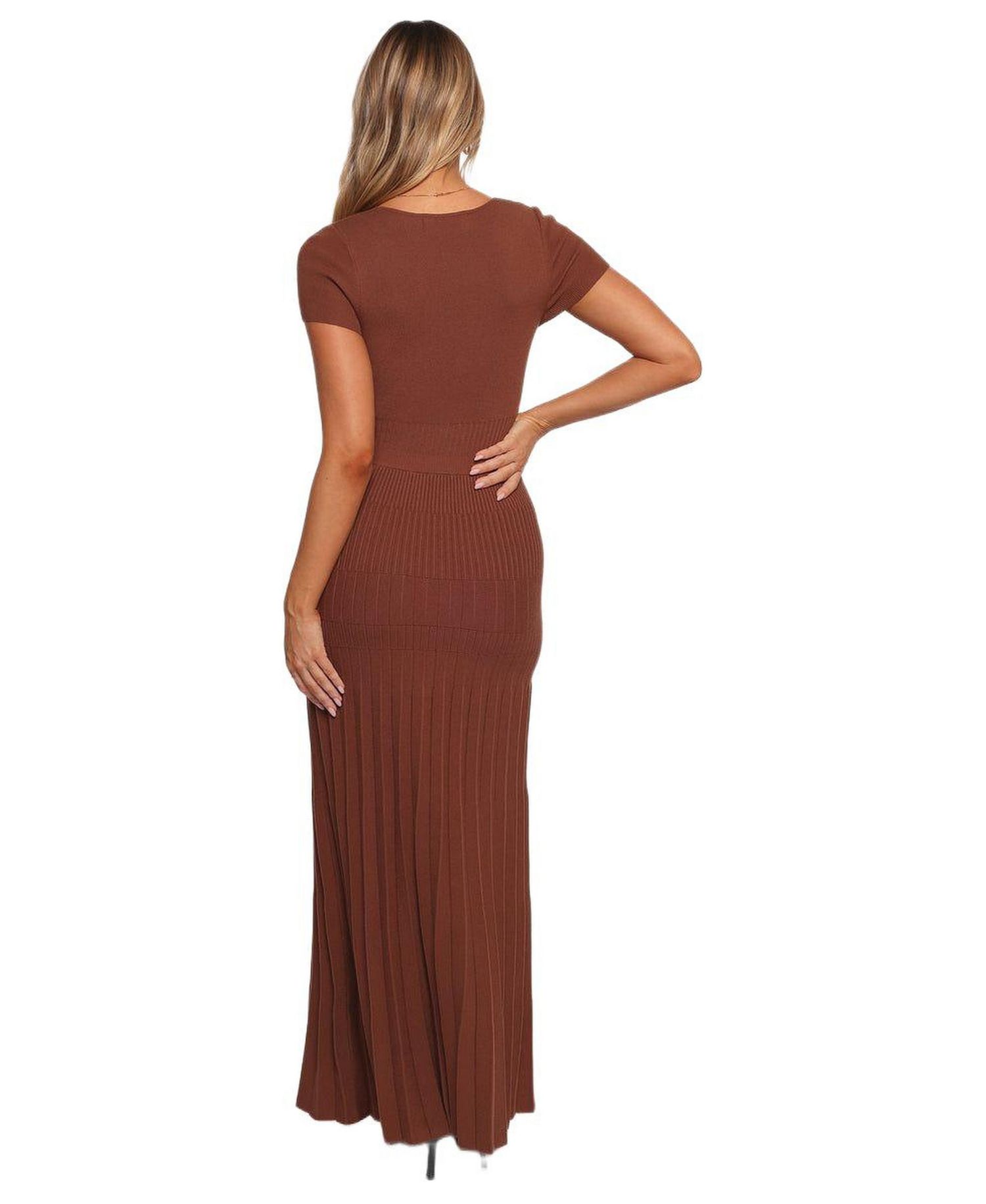 Women's Freeman Maxi Dress