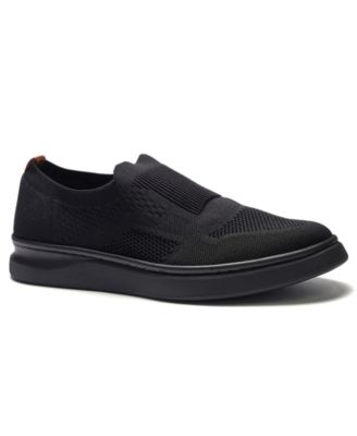 A. Veer - Men's Drift Knit Slip-On Shoes