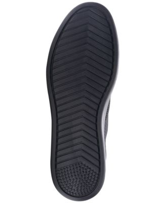 Men's Stride Knit Lace-Up Shoe