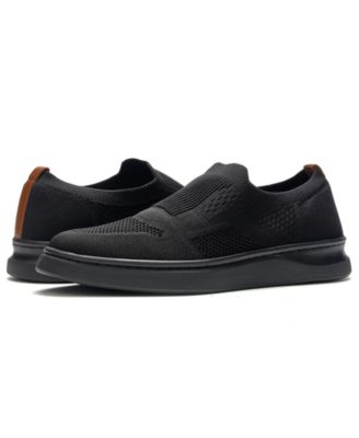 Men's Drift Knit Slip-On Shoe