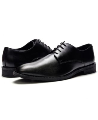 Men's Rowan Round-Toe Derby Shoe