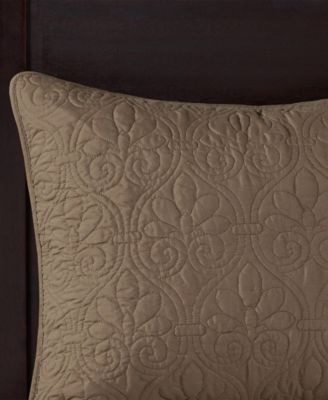 Quebec 3-Pc. Quilt Set, Full/Queen