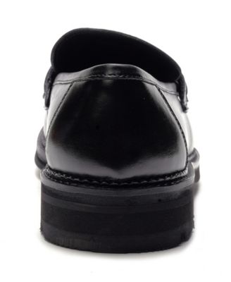 Men's Baron Bit Loafers