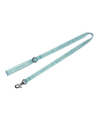 Adjustable 4 FT Stylish Embroidered Dog Leash