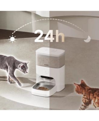 Smart Pet Feeder M3 Pro