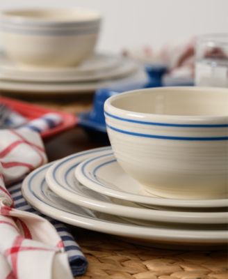 Americana Dinnerware Collection