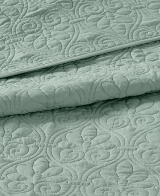 Quebec 3-Pc. Quilt Set, King/California King