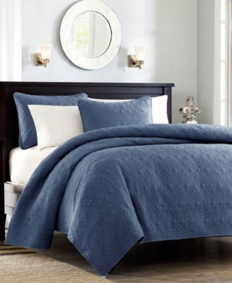 Quebec 2-Pc. Quilt Set, Twin/Twin XL