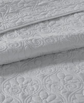Quebec 2-Pc. Quilt Set, Twin/Twin XL