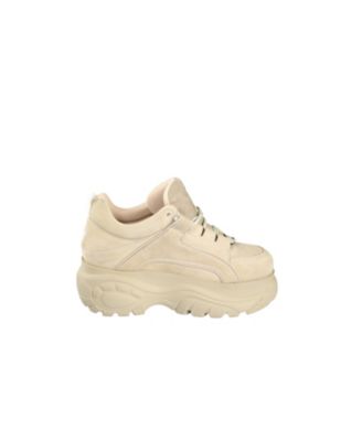 Women's Classic Low Leather Shaft Height Sneaker
