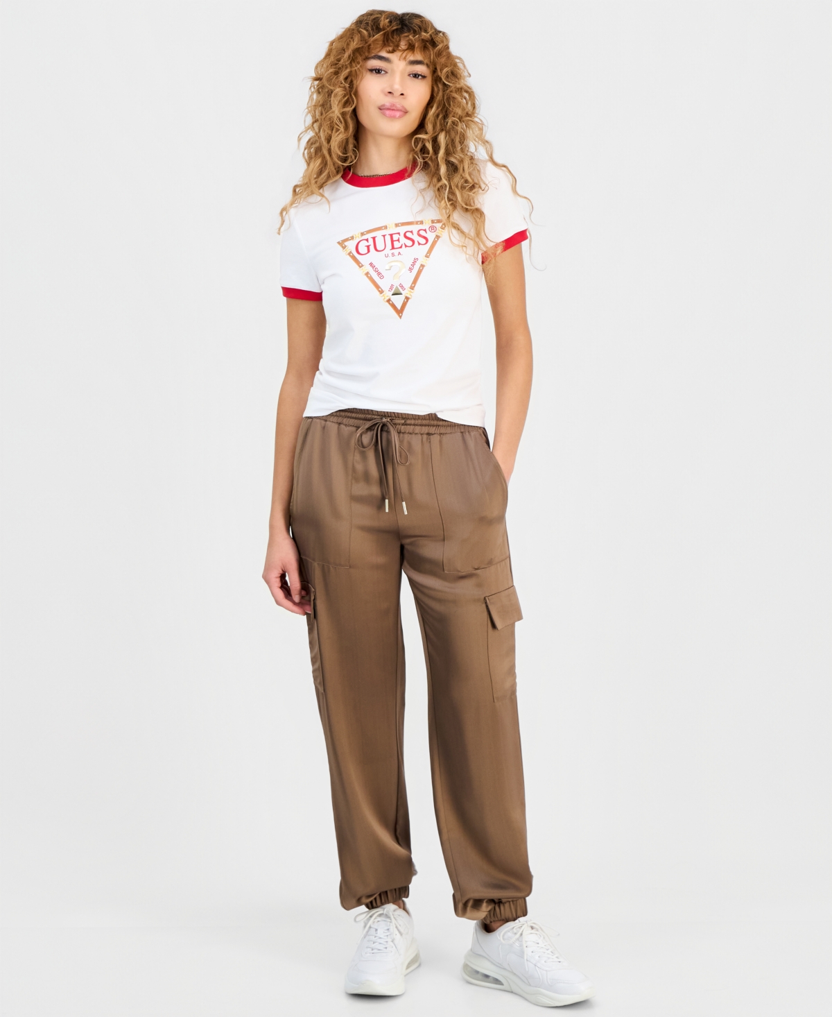 Guess Women's Chinese New Year T-Shirt