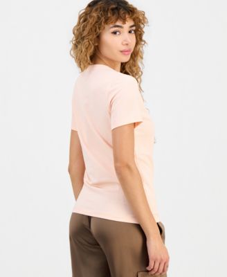 Women's Chinese New Year Logo T-Shirt