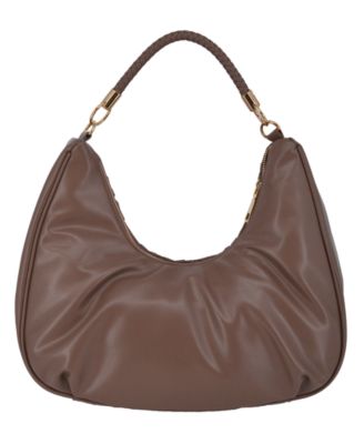 Women's Luca Small Hobo Bag