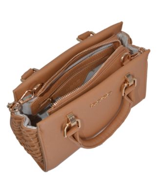 Women's Katriel Small Satchel Crossbody Bag
