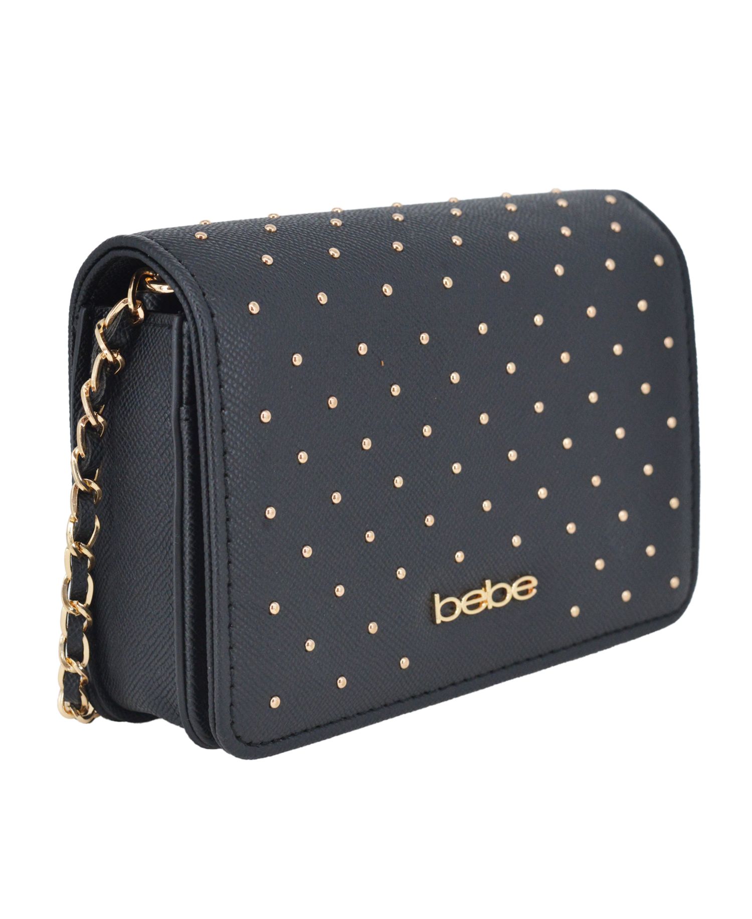 Women's Sagan Studded Mini Crossbody Bag