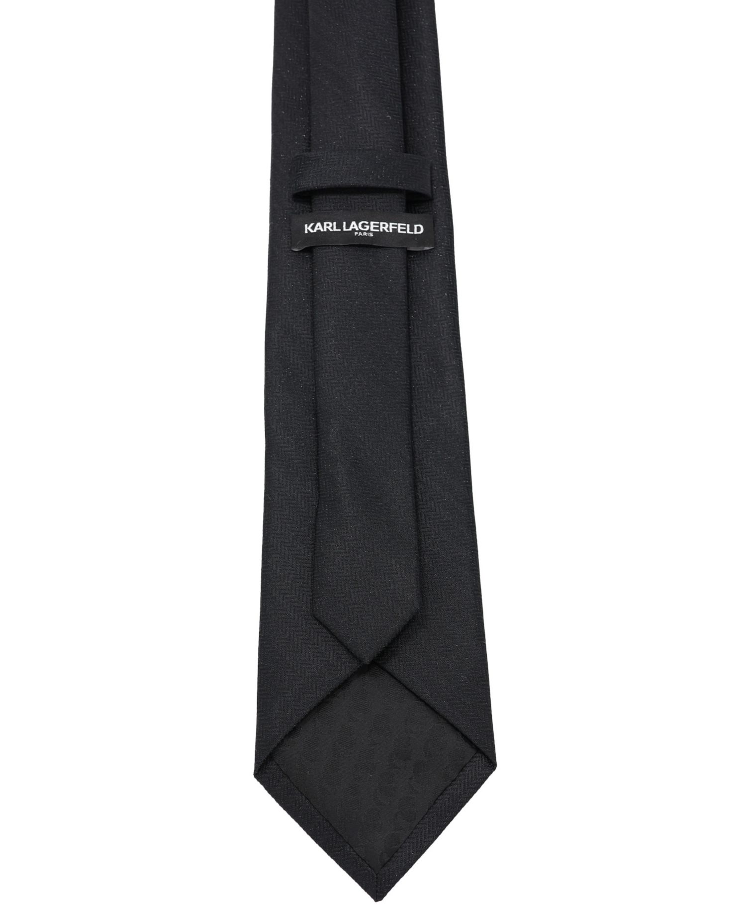 Men’s Sparkle Jacquard Necktie