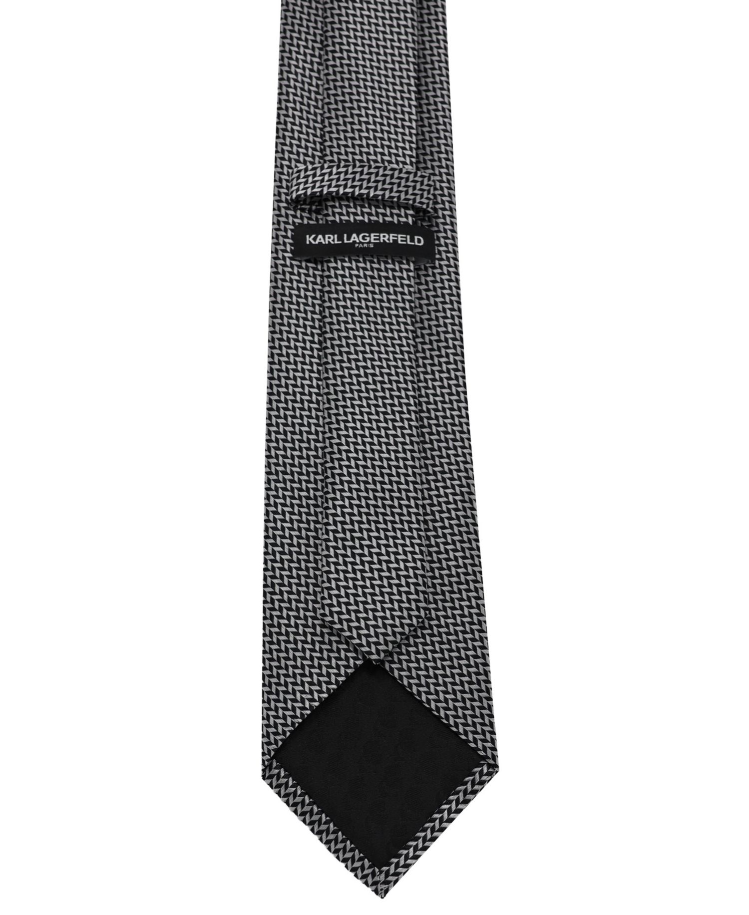 Men’s Classic Textured Necktie
