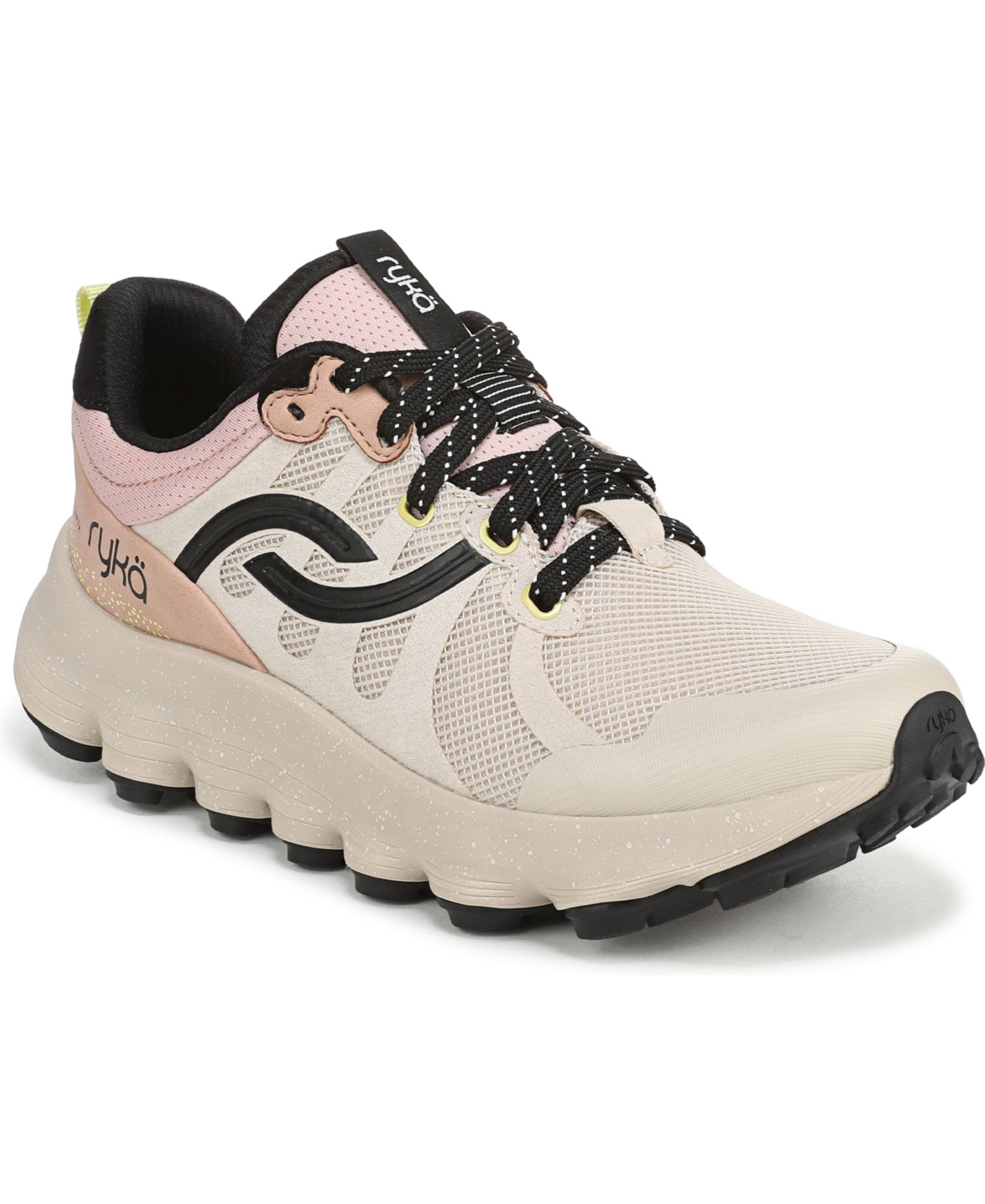 Women's Podflow TR Hiking Lace-Up Sneakers