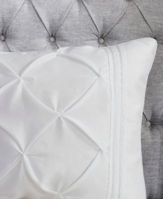 Laurel Tufted 7-Pc. Comforter Set, Cal King