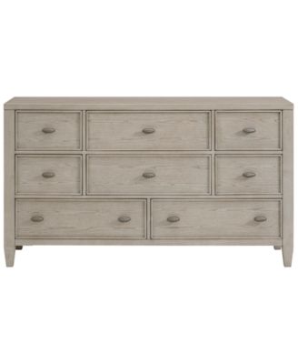 Furniture - Sirena Dresser