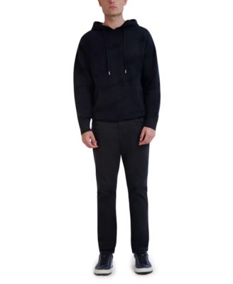 Men's Regular-Fit Hoodie Sweater