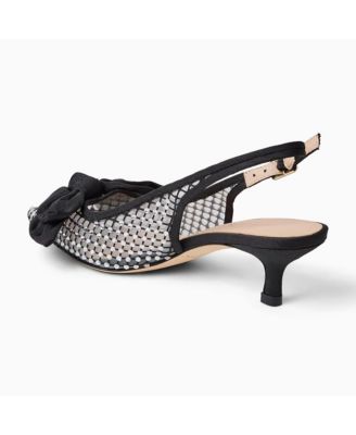 Women's Debra Jeweled Slingback