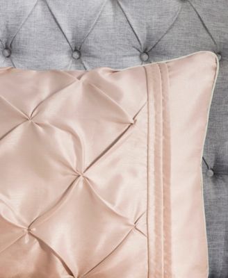 Laurel Tufted 7-Pc. Comforter Set, Queen