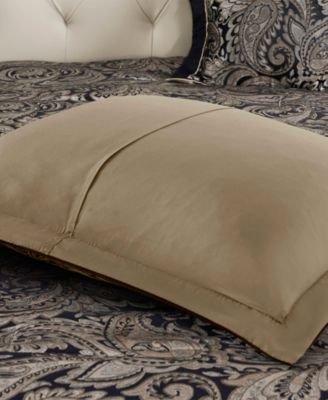 Adeline 12-Pc. Comforter Set, Full