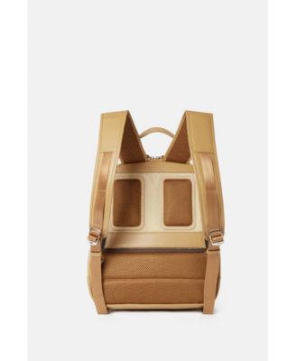 The Venture Leather Backpack