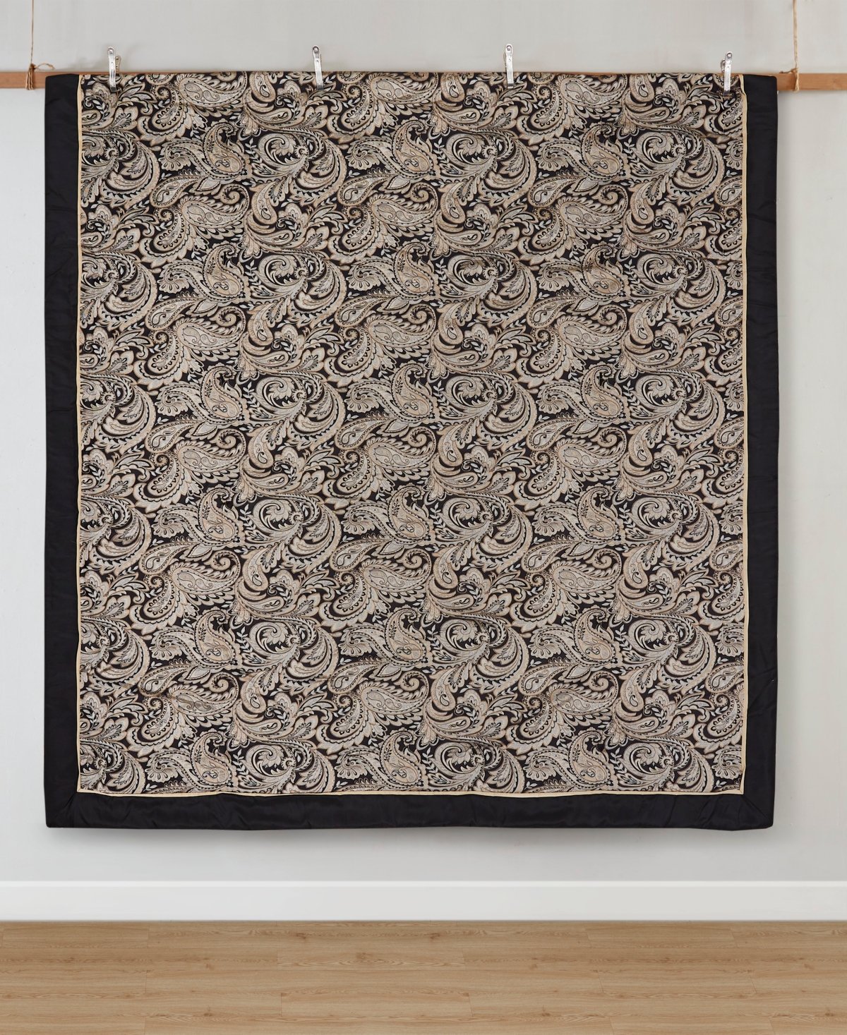 Madison Park Adeline 12-Pc. Comforter Set