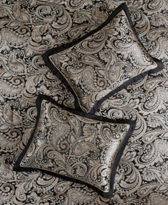 Adeline 12-Pc. Comforter Set, Queen