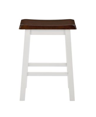 Industrial 3-Piece Bar Table Set with Chairs