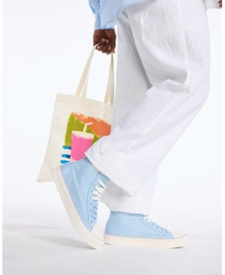 Men's Canvas Vulcan Sneaker