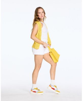 Women's Courtster Sneaker