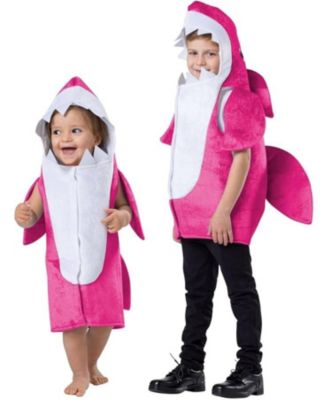 Shark Costume - Kids