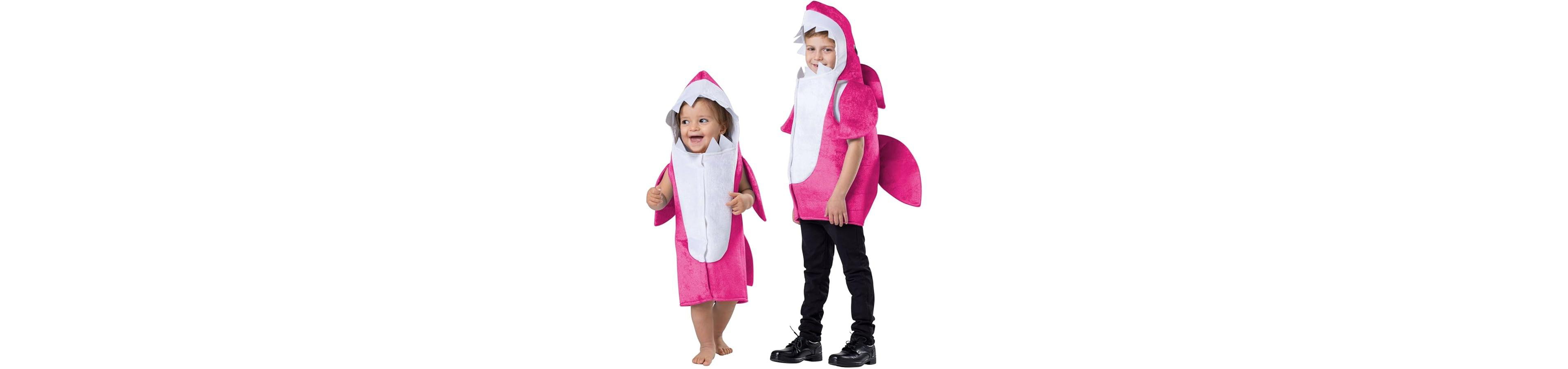 Dress Up America Shark Costume