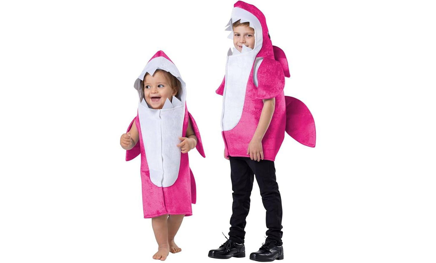 Shark Costume - Kids