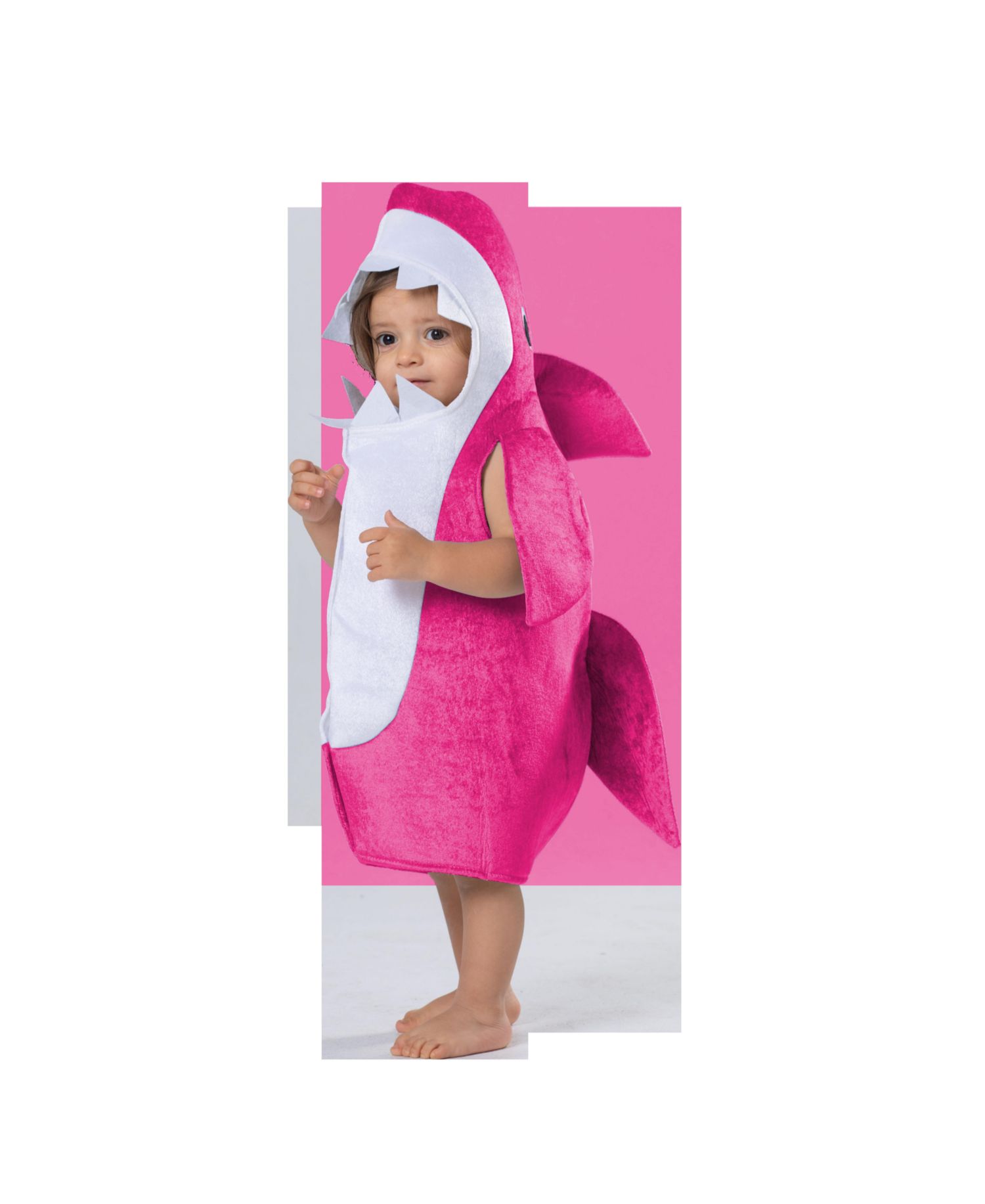 Shark Costume - Kids