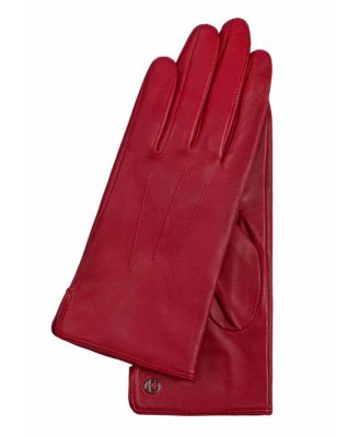 Premium lambskin leather glove "CARLA