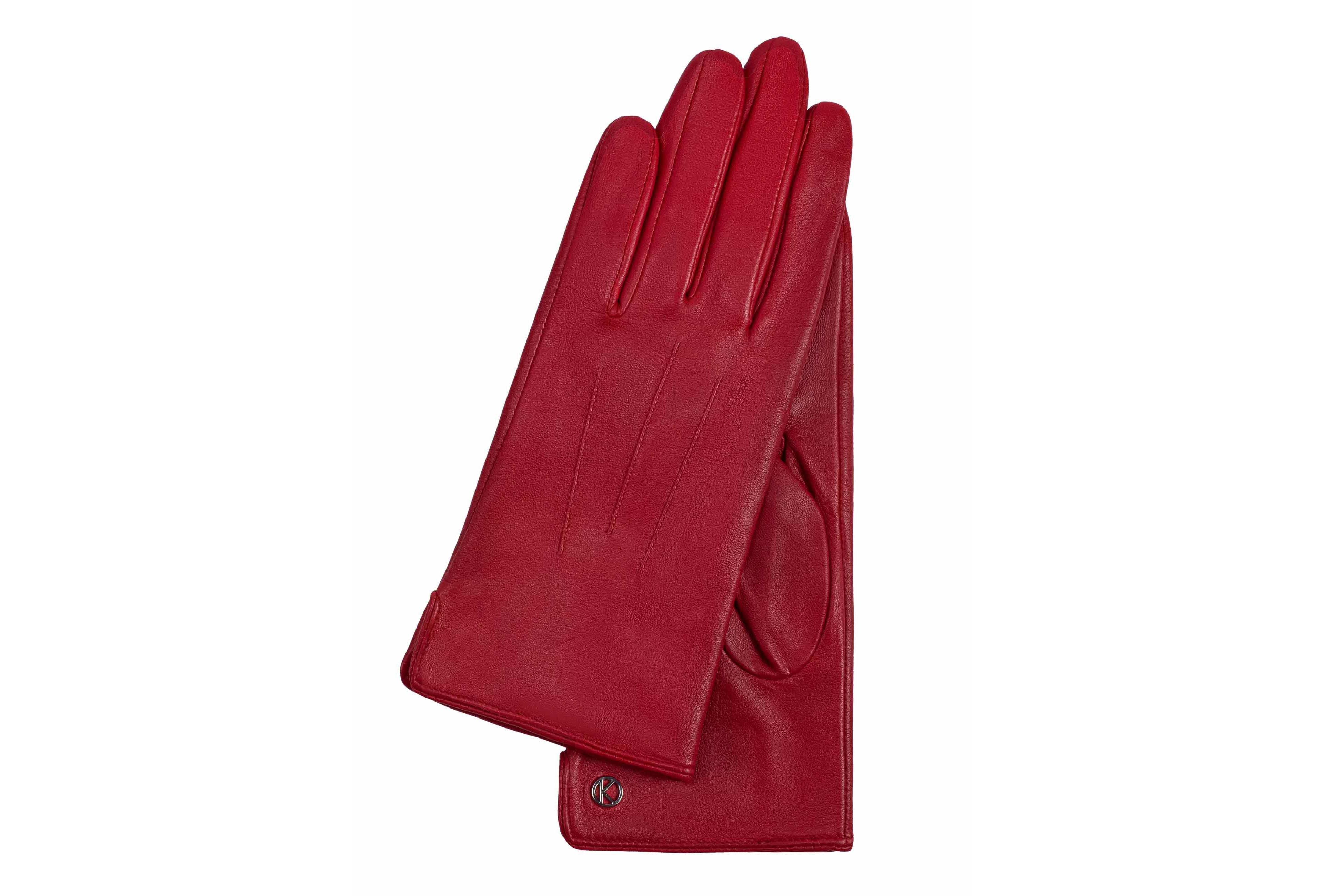 Kessler Premium lambskin leather glove "Carla