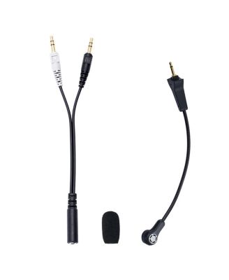 ATH-G1 Premium Gaming Headset