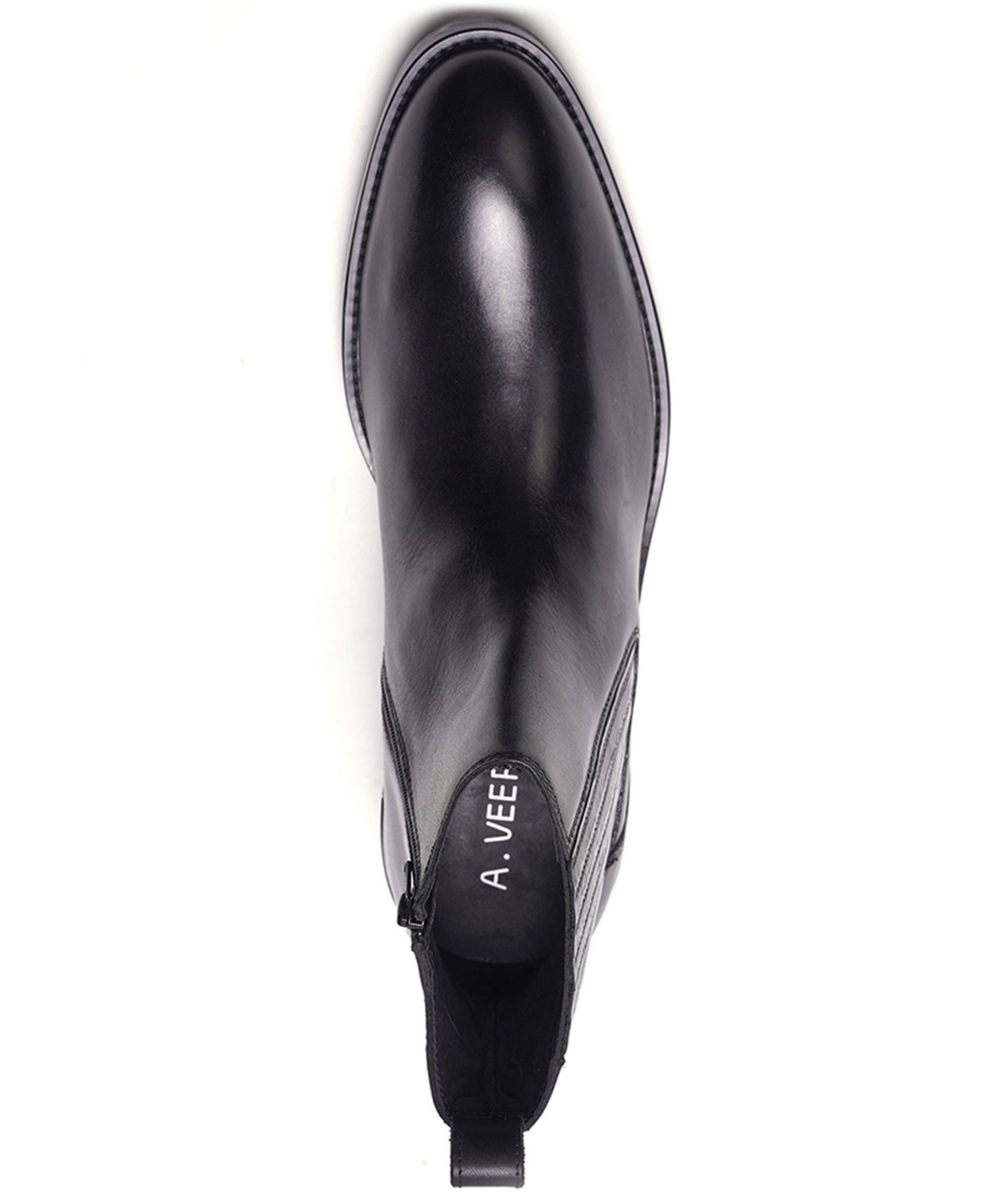 Men's Beckett Slip-On Chelsea Boots