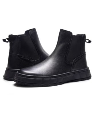 Men's Axis Chelsea Slip-On Boots