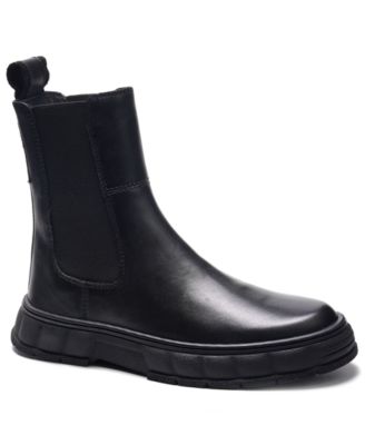 Anthony Veer - Men's Startus Slip-On Chelsea Boots