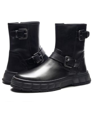 Men's Ranger Biker Boots