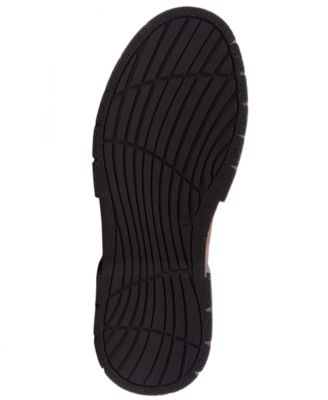 Men's Vanta Front Zipper Boots